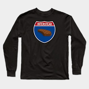 Intersteak Long Sleeve T-Shirt